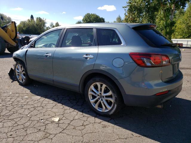 Photo 1 VIN: JM3TB3DV1D0414190 - MAZDA CX-9 GRAND 