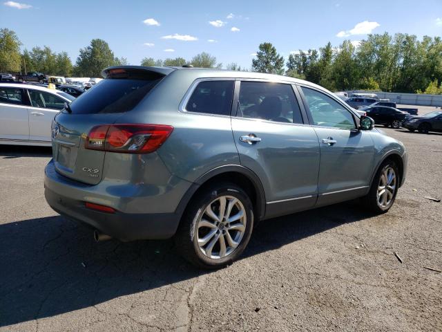 Photo 2 VIN: JM3TB3DV1D0414190 - MAZDA CX-9 GRAND 