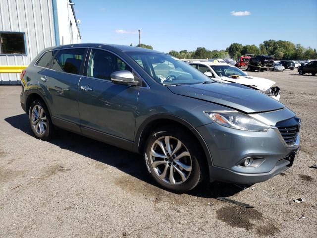 Photo 3 VIN: JM3TB3DV1D0414190 - MAZDA CX-9 GRAND 