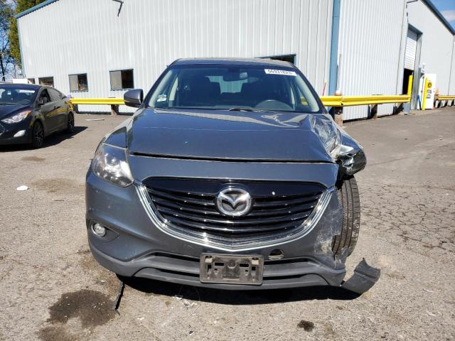 Photo 4 VIN: JM3TB3DV1D0414190 - MAZDA CX-9 GRAND 