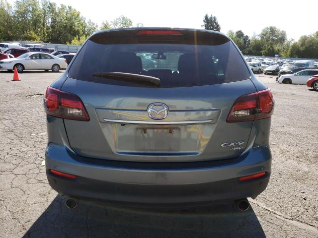 Photo 5 VIN: JM3TB3DV1D0414190 - MAZDA CX-9 GRAND 