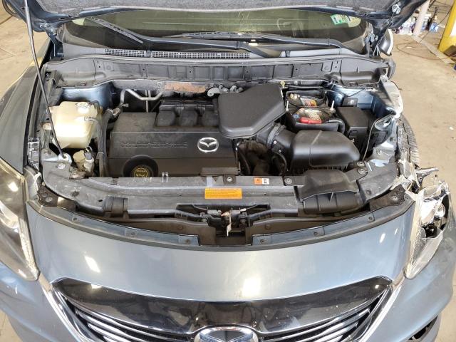 Photo 11 VIN: JM3TB3DV1E0433520 - MAZDA CX-9 GRAND 