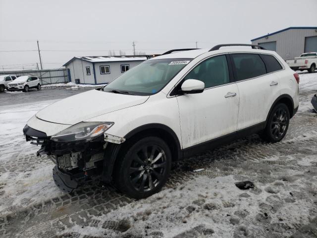 Photo 0 VIN: JM3TB3DV1F0455213 - MAZDA CX-9 