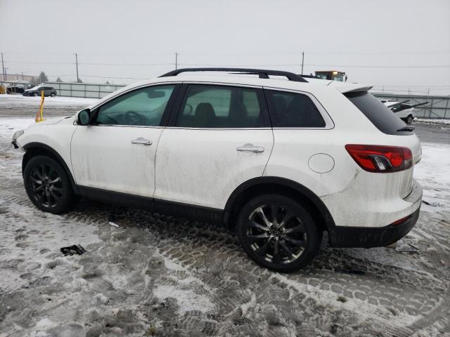 Photo 1 VIN: JM3TB3DV1F0455213 - MAZDA CX-9 