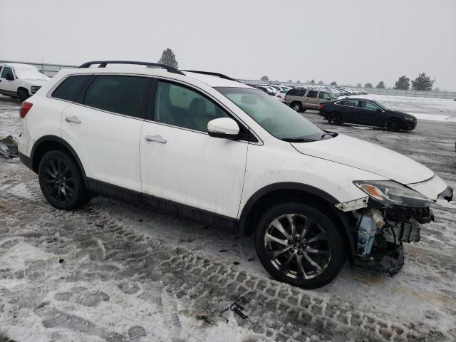 Photo 3 VIN: JM3TB3DV1F0455213 - MAZDA CX-9 