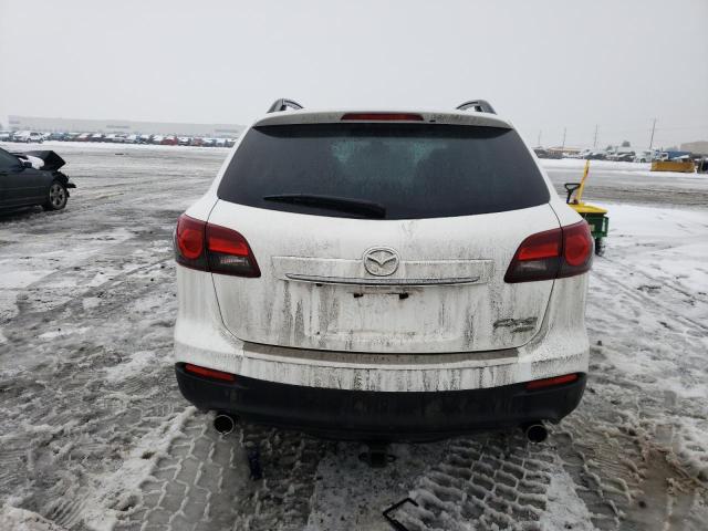 Photo 5 VIN: JM3TB3DV1F0455213 - MAZDA CX-9 