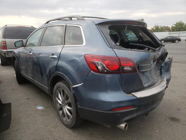 Photo 2 VIN: JM3TB3DV1F0457480 - MAZDA CX-9 GRAND 