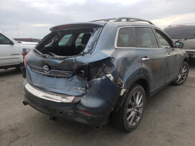 Photo 3 VIN: JM3TB3DV1F0457480 - MAZDA CX-9 GRAND 