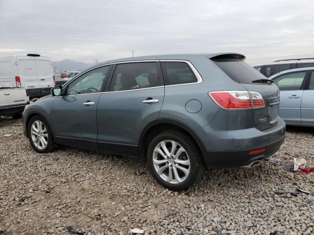 Photo 1 VIN: JM3TB3DV2B0306528 - MAZDA CX-9 