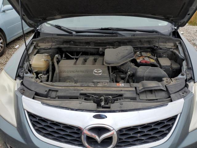 Photo 11 VIN: JM3TB3DV2B0306528 - MAZDA CX-9 