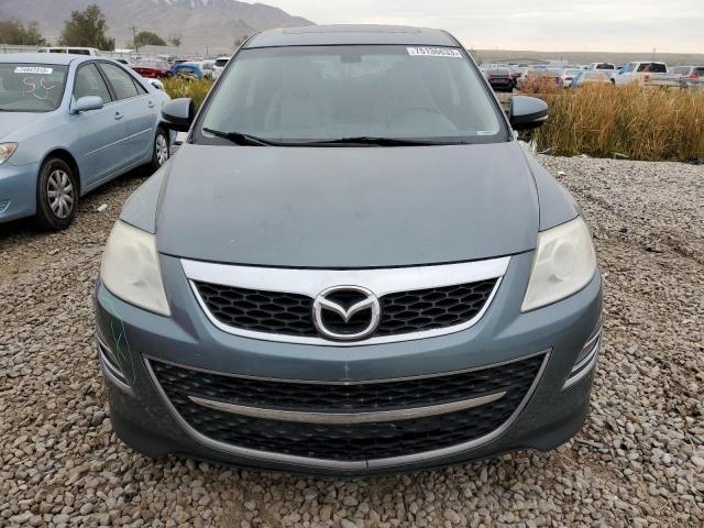 Photo 4 VIN: JM3TB3DV2B0306528 - MAZDA CX-9 