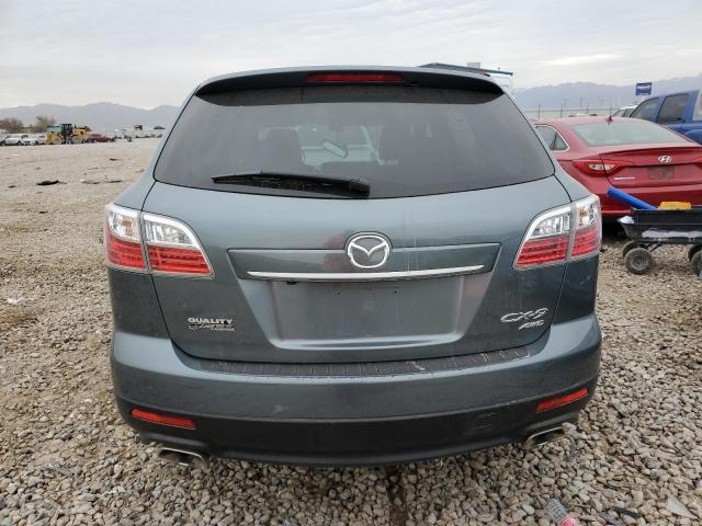 Photo 5 VIN: JM3TB3DV2B0306528 - MAZDA CX-9 