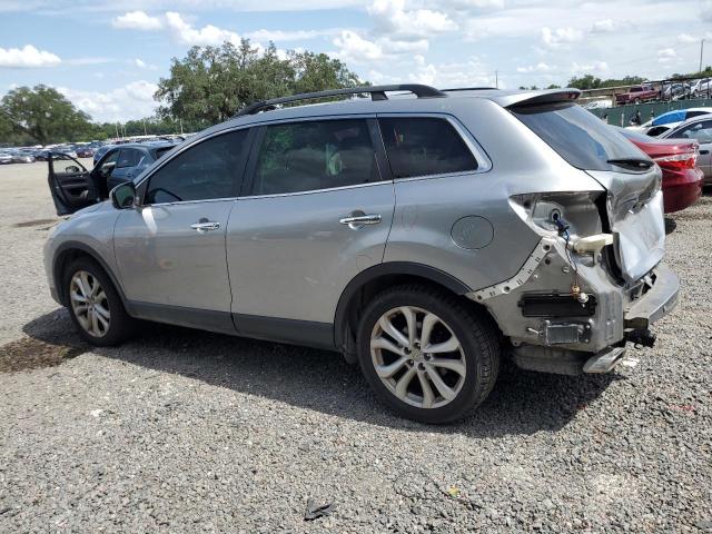 Photo 1 VIN: JM3TB3DV2B0315925 - MAZDA CX-9 