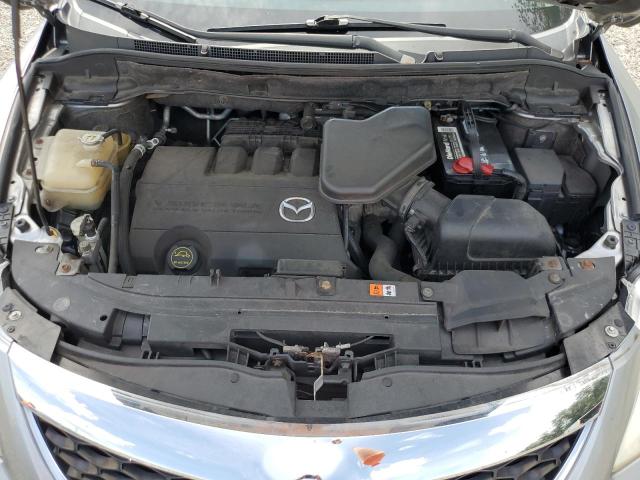 Photo 11 VIN: JM3TB3DV2B0315925 - MAZDA CX-9 