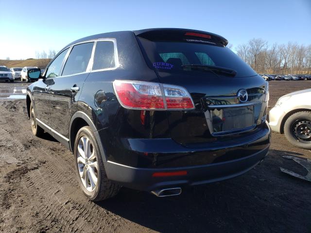 Photo 2 VIN: JM3TB3DV2C0333701 - MAZDA CX-9 