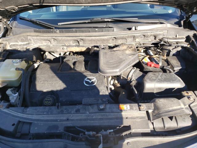 Photo 6 VIN: JM3TB3DV2C0333701 - MAZDA CX-9 