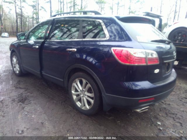 Photo 2 VIN: JM3TB3DV2C0355097 - MAZDA CX-9 