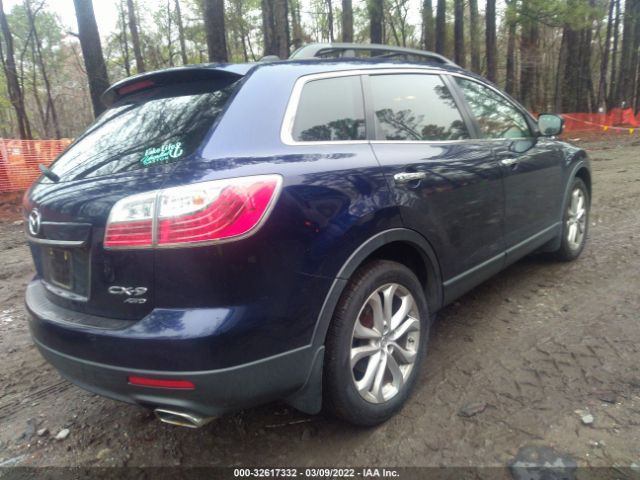 Photo 3 VIN: JM3TB3DV2C0355097 - MAZDA CX-9 