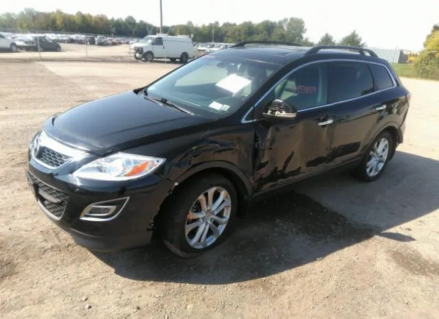 Photo 1 VIN: JM3TB3DV2C0358551 - MAZDA CX-9 