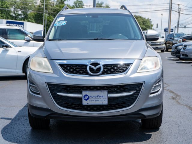 Photo 1 VIN: JM3TB3DV2C0359103 - MAZDA CX-9 