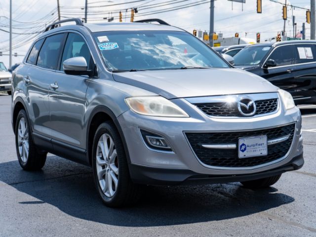 Photo 2 VIN: JM3TB3DV2C0359103 - MAZDA CX-9 