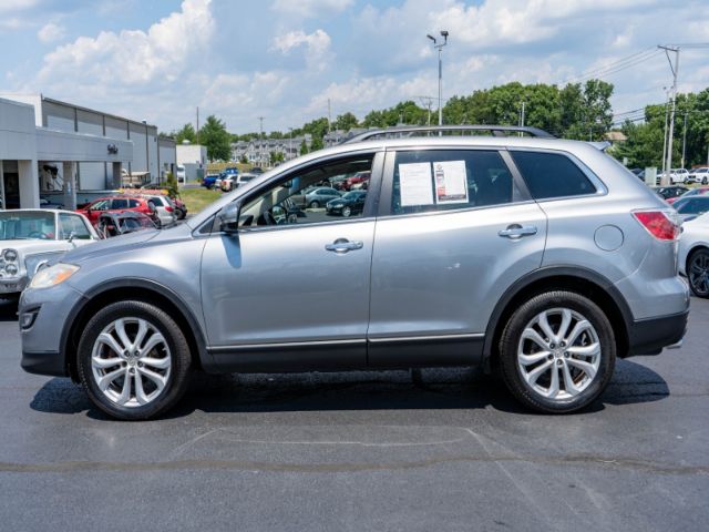 Photo 7 VIN: JM3TB3DV2C0359103 - MAZDA CX-9 