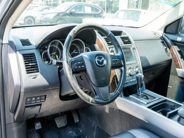 Photo 9 VIN: JM3TB3DV2C0359103 - MAZDA CX-9 