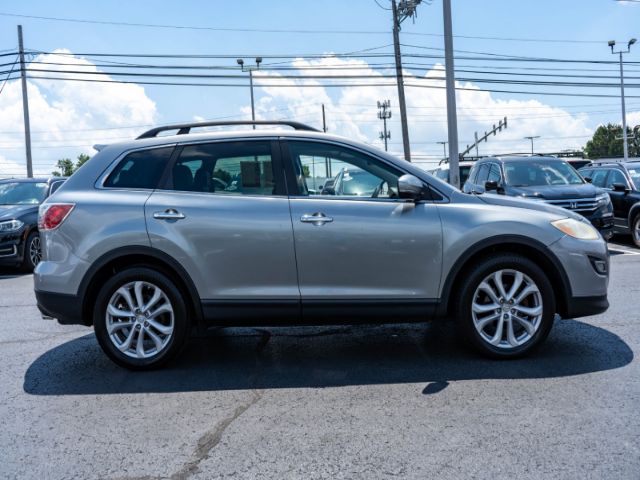 Photo 3 VIN: JM3TB3DV2C0359103 - MAZDA CX-9 