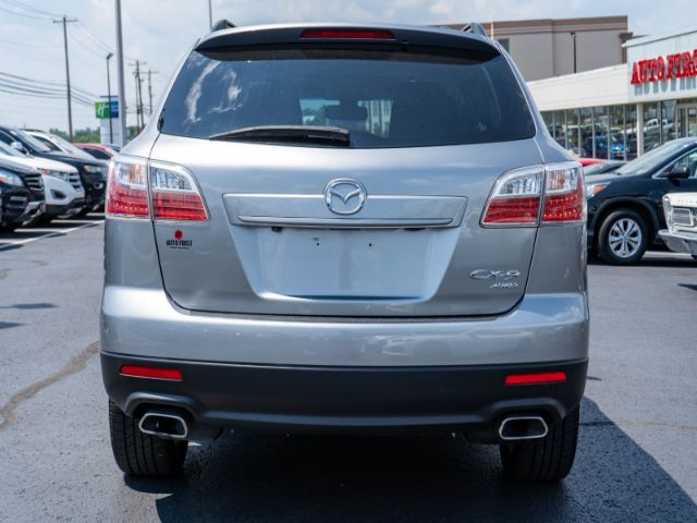 Photo 5 VIN: JM3TB3DV2C0359103 - MAZDA CX-9 