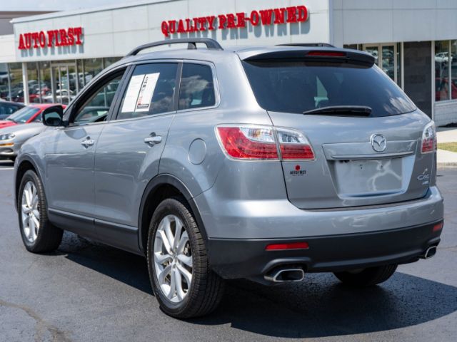 Photo 6 VIN: JM3TB3DV2C0359103 - MAZDA CX-9 