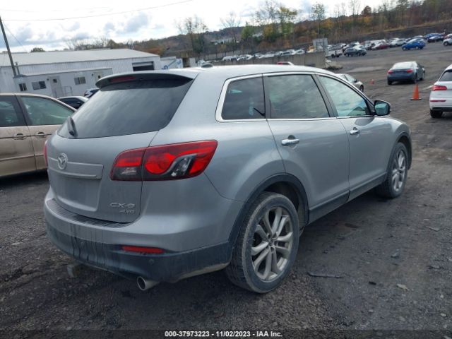 Photo 3 VIN: JM3TB3DV2D0400346 - MAZDA CX-9 