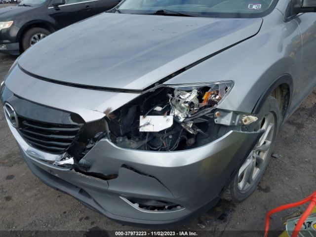 Photo 5 VIN: JM3TB3DV2D0400346 - MAZDA CX-9 