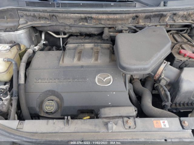 Photo 9 VIN: JM3TB3DV2D0400346 - MAZDA CX-9 