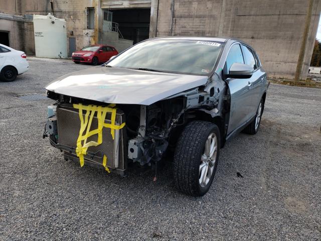 Photo 1 VIN: JM3TB3DV2D0413467 - MAZDA CX-9 GRAND 