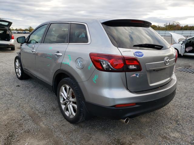 Photo 2 VIN: JM3TB3DV2D0413467 - MAZDA CX-9 GRAND 