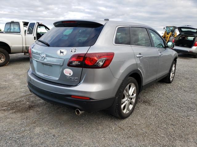 Photo 3 VIN: JM3TB3DV2D0413467 - MAZDA CX-9 GRAND 