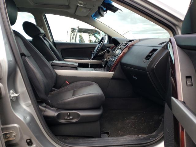 Photo 4 VIN: JM3TB3DV2D0413467 - MAZDA CX-9 GRAND 