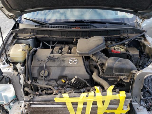 Photo 6 VIN: JM3TB3DV2D0413467 - MAZDA CX-9 GRAND 