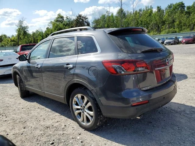 Photo 1 VIN: JM3TB3DV2D0415218 - MAZDA CX-9 GRAND 