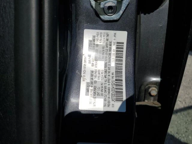 Photo 12 VIN: JM3TB3DV2D0415218 - MAZDA CX-9 GRAND 