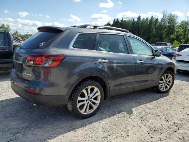 Photo 2 VIN: JM3TB3DV2D0415218 - MAZDA CX-9 GRAND 