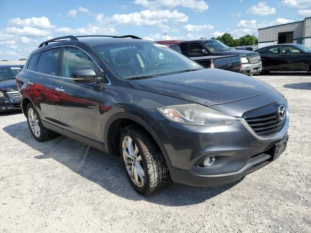 Photo 3 VIN: JM3TB3DV2D0415218 - MAZDA CX-9 GRAND 