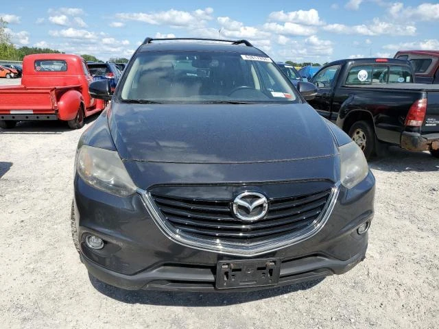 Photo 4 VIN: JM3TB3DV2D0415218 - MAZDA CX-9 GRAND 