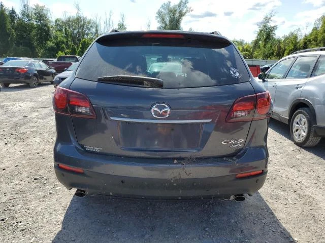 Photo 5 VIN: JM3TB3DV2D0415218 - MAZDA CX-9 GRAND 