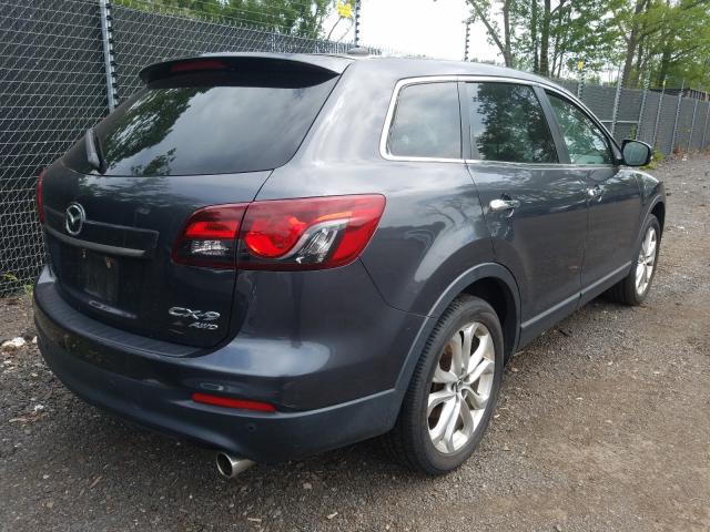 Photo 3 VIN: JM3TB3DV2D0415977 - MAZDA CX-9 GRAND 