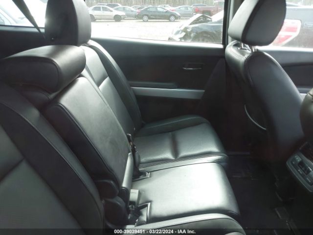 Photo 7 VIN: JM3TB3DV2E0425698 - MAZDA CX-9 