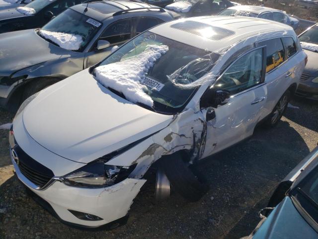 Photo 1 VIN: JM3TB3DV2E0429881 - MAZDA CX-9 GRAND 