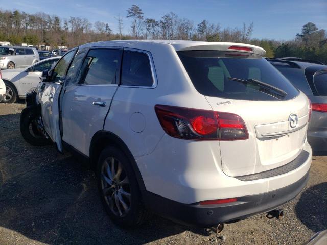 Photo 2 VIN: JM3TB3DV2E0429881 - MAZDA CX-9 GRAND 