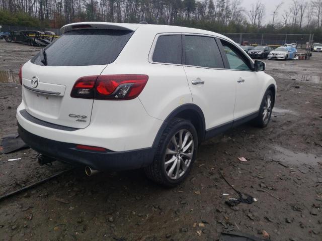 Photo 3 VIN: JM3TB3DV2E0429881 - MAZDA CX-9 GRAND 