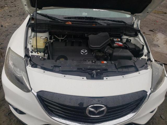 Photo 6 VIN: JM3TB3DV2E0429881 - MAZDA CX-9 GRAND 